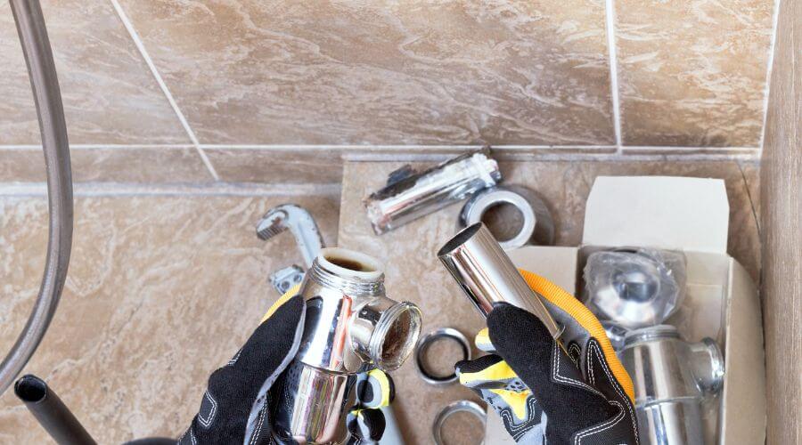 Expert Emergency Roof Repairs services in Richeyville, PA